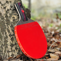 Professional Carbon Fiber Table Tennis Racket