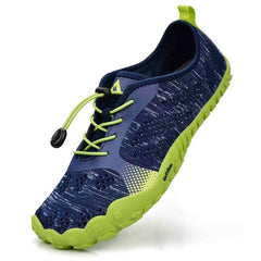 Unisex Men's Running Shoes Summer Breathable Sneakers