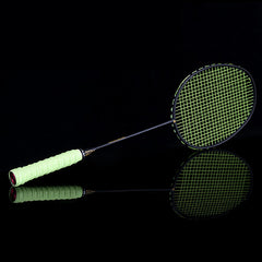 LOKI Ultralight 6U 72g Strung Badminton Racket