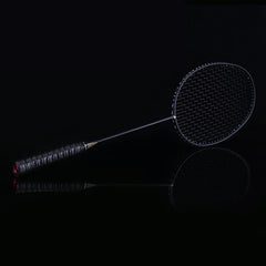 LOKI Ultralight 6U 72g Strung Badminton Racket
