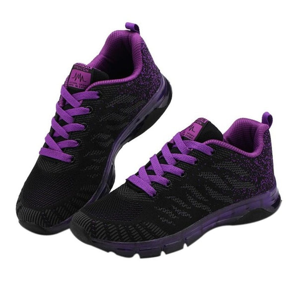 Comfortable Gym Sport Shoes