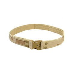 Combat 2 Inch Canvas Duty Tactical Sport Belt