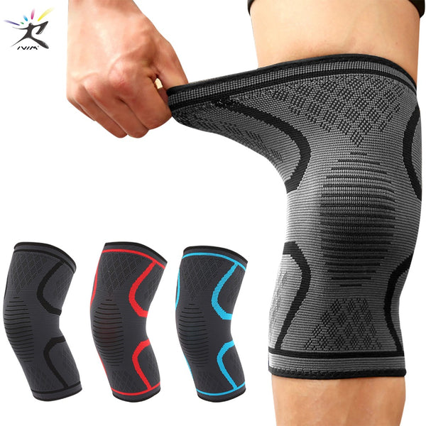 Knee Pads Fitness Running Cycling Knee Protector