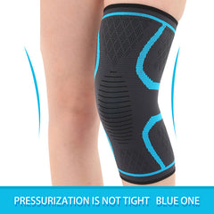 Knee Pads Fitness Running Cycling Knee Protector