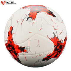 2018 Russian Premier Soccer Ball