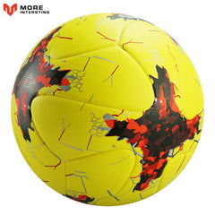 2018 Russian Premier Soccer Ball