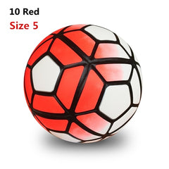 2018 Russian Premier Soccer Ball