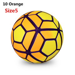 2018 Russian Premier Soccer Ball