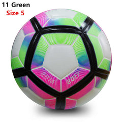 2018 Russian Premier Soccer Ball