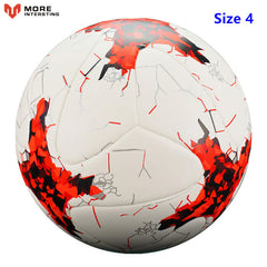 2018 Russian Premier Soccer Ball
