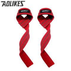Weightlifting Wristband Sport Professional Training Hand Bands