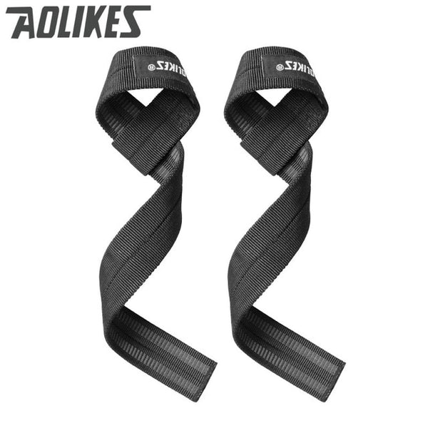 Weightlifting Wristband Sport Professional Training Hand Bands