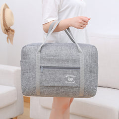 High Quality Waterproof Oxford Travel Bags