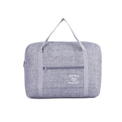 High Quality Waterproof Oxford Travel Bags