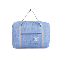 High Quality Waterproof Oxford Travel Bags
