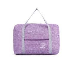 High Quality Waterproof Oxford Travel Bags