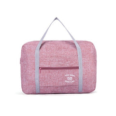 High Quality Waterproof Oxford Travel Bags