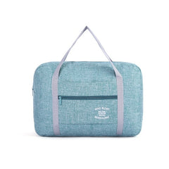 High Quality Waterproof Oxford Travel Bags