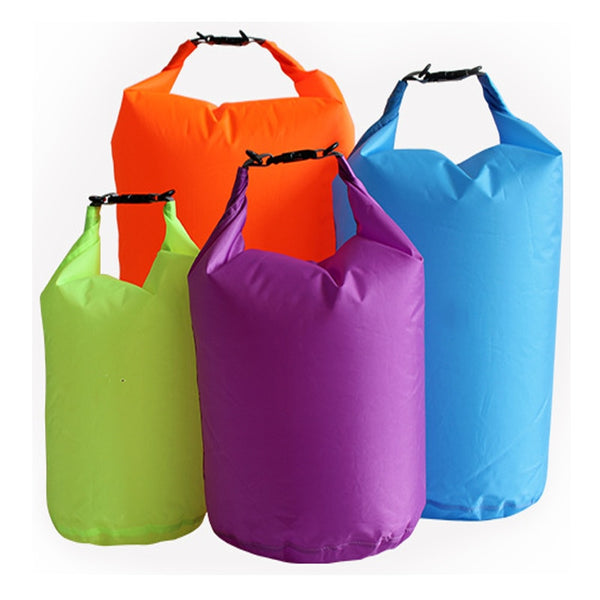 10L 20L Waterproof Dry Bag Pack