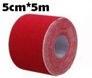 5m Muscle Tape Sports Tape Kinesiology Tape