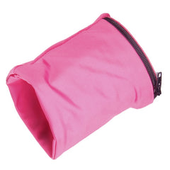 Reflective Zipper Pocket Sport Wristband Cycling Running Wrist Wallet