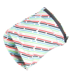 Reflective Zipper Pocket Sport Wristband Cycling Running Wrist Wallet
