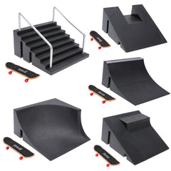 Skate Park Fingerboard Skate Park Fingerboard