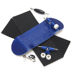 Wooden Finger Skateboards  Professional Finger Skate Board