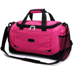 Limited Hot Sports Bag Training Gym Bag