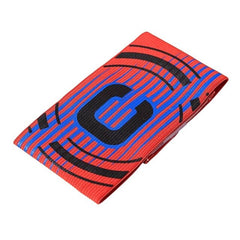 Captain Armband Colorful Football Soccer