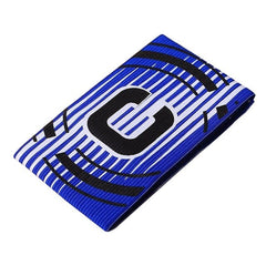 Captain Armband Colorful Football Soccer