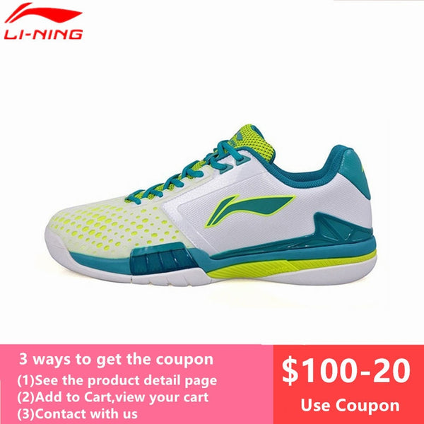 Li-Ning Professional Tennis Shoes