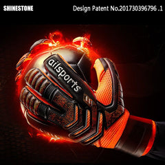 Shinestone Professional Goalkeeper Gloves