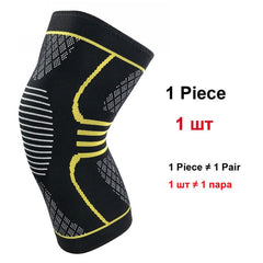1 Pcs Knee Sleeve Support Protector