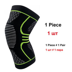 1 Pcs Knee Sleeve Support Protector