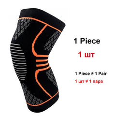1 Pcs Knee Sleeve Support Protector