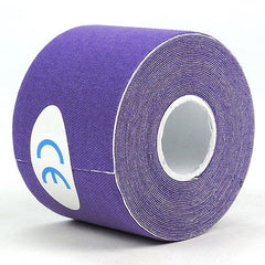 2Size Kinesiology Tape Athletic Tape Sport Recovery Tape