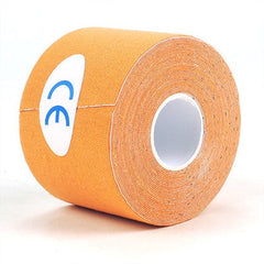 2Size Kinesiology Tape Athletic Tape Sport Recovery Tape