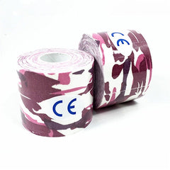 2Size Kinesiology Tape Athletic Tape Sport Recovery Tape