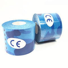 2Size Kinesiology Tape Athletic Tape Sport Recovery Tape