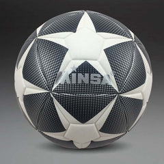New Brand  MINSA High Quality Size 5 PU Soccer Ball
