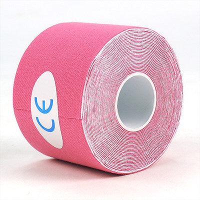 2 Size Kinesiology Tape Perfect Support