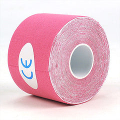 2 Size Kinesiology Tape Perfect Support