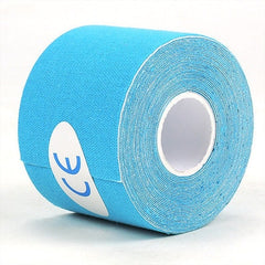 2 Size Kinesiology Tape Perfect Support