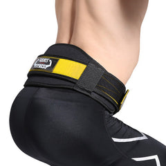 1PCS Sport Pressurized Weightlifting Bodybuilding Waist Support Belt