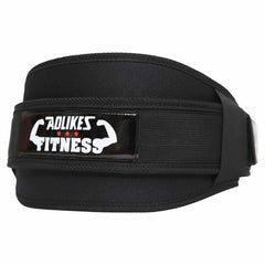 1PCS Sport Pressurized Weightlifting Bodybuilding Waist Support Belt