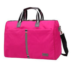 2018 Foldable portable shoulder bags