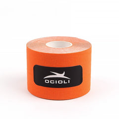 2.5cm / 5cm x 5m Cotton Kinesiology Tape Elastic
