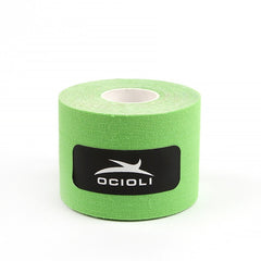 2.5cm / 5cm x 5m Cotton Kinesiology Tape Elastic