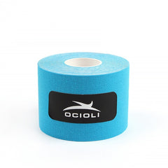 2.5cm / 5cm x 5m Cotton Kinesiology Tape Elastic